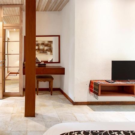 Seminyak Villa Kalyca Екстер'єр фото